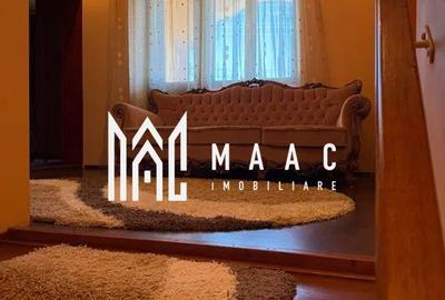 Casa individuala | 4 camere | 180MP | Teren 900 MP | Saliste - 3