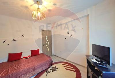 Apartament 2 camere decomandat, centrala gaz, de închiriat Podgoria - 7