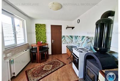 Casa cu 4 camere de vanzare in Harsa, 90 mp #15437 - 15