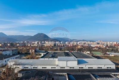 Hala industrială – investiție stabilă sau potențial operațional - 6
