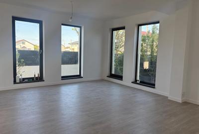 Berceni - Aviatorilor - Lidl, Vila Individuala 160.000 euro TVA inclus - 13