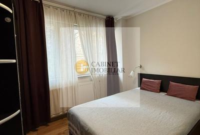 2 camere - Cismigiu | Creditabil | 1960 | Etaj 3 - 3