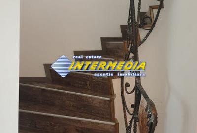 Apartament 4 camere I 95 mp I Alba Iulia Centru I Scara interioara I Mobilat - 7