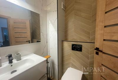 Apartament 2 camere + dressing si parcare subterana - 11