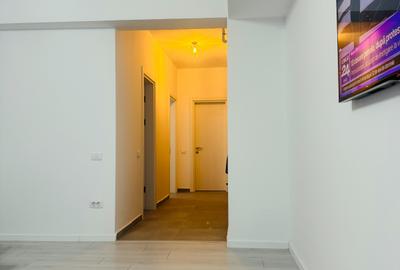 Apartament cu 2 camere în Militari
