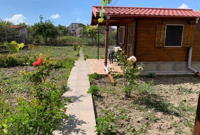 Vila P+1  Localitatea Agigea - 14