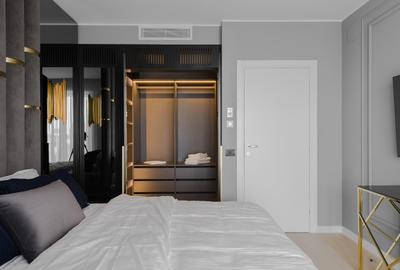 2 camere LUX One Herastrau Towers - 18