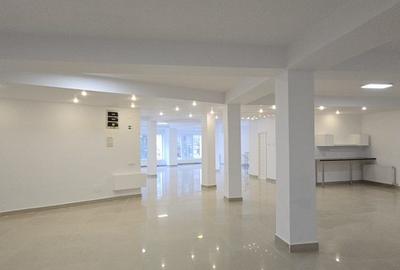 Inel II - SPATIU COMERCIAL 300 mp - 1