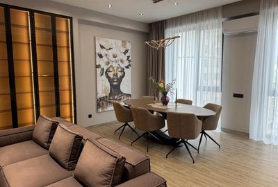 Apartament 2 camere | 70 mp | Prima închiriere | Herăstrău | - 3