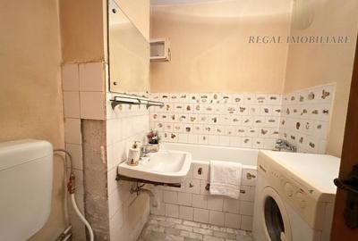 Oferta 3 Camere Tineretului | Decomandat | 10 min Metrou - 5