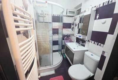 Apartament cu 2 camere de vânzare în zona Maratei - 2