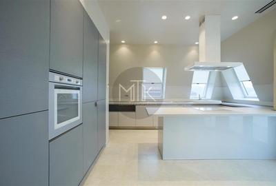 Penthouse 276MP I  I Mobilat Modern & 2locuri de parcare I Iancu Nicolae - 1