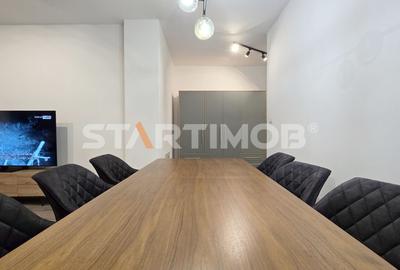 Apartament 3 camere SunnyVille cu parcare subterana - 31