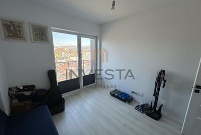 Penthouse modern cu 4 camere – 95 mp - 18