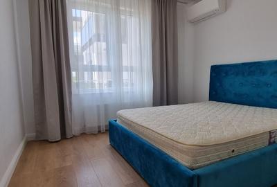 Apartament 3 camere Baneasa Zoo Iancu Nicolae de inchiriat - 27