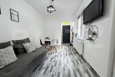 Apartament 2 camere tip studio | Zonă Centrală | Ideal investiție sau locuit - 2