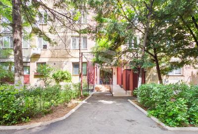 Apartament 3 Camere de Vanzare - Drumul Taberei 81 | Bloc TD3 | 63 Mp - 1