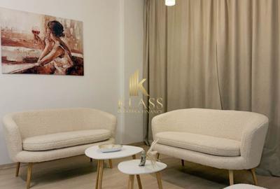 2 camere 64 mp, parcare subterana, Mihai Bravu, bloc nou - 2