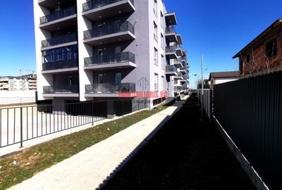 Apartament cu 2 camere decomandat în Theodor Pallady