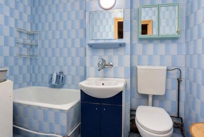 Apartament cu 4 camere, etaj intermediar, zona străzii Mehedinti - 7