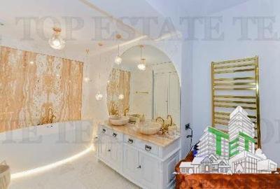Apartament superb in zona de nord a Bucurestiului - Floreasca - 6