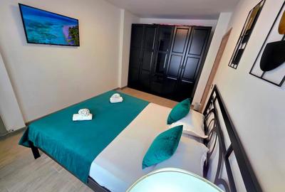 Apartament Allezi 53 mp, etaj 2, mobilat-utilat, Mamaia st D13 - 5