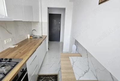 Locație TOP Kogălniceanu – 2 camere moderne lângă Drept & Stoma - 7