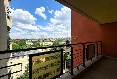 Apartament de inchiriat 2 camere Floreasca Central Park - 35