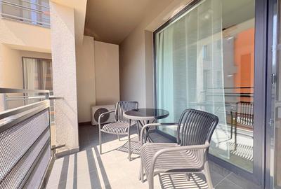 Apartament modern, lift si parcare, in complexul Iris - prima inchiriere - 29