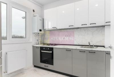 GARSONIERA/Finisaje premium/ Bloc nou - 4
