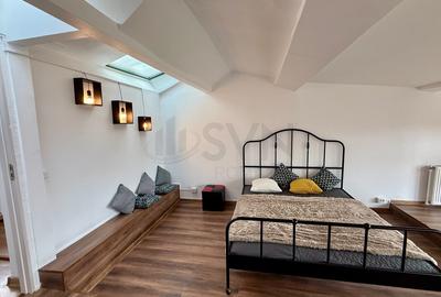 REA1025947 Apartament superb 4 camere I Iancu Nicolae I Vanzare - 6