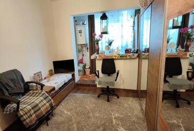 Apartament cu o camera General, ETAJ 1, bloc mixt - 1