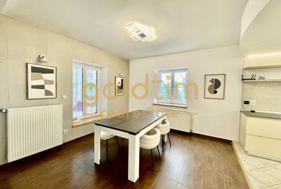 RENOVAT INTEGRAL/ ANSAMBLU SECURIZAT/ IANCU NICOLAE - 29