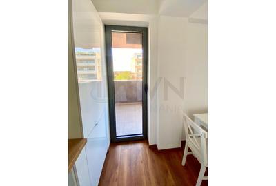 REA1027001 Apartment 2 camere vedere Lac Pipera zona Pipera Plaza Rond OMV - 7