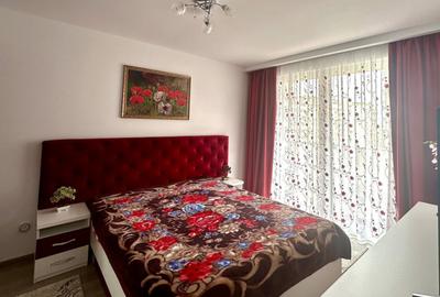 Apartament Impecabil curat  modern și pregătit de mutare Urban Coresii Mall - 6