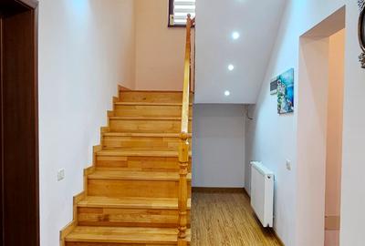 Proprietate Piatra Neamt - Vila cocheta prevazuta cu terasa, garaj si teren - 12