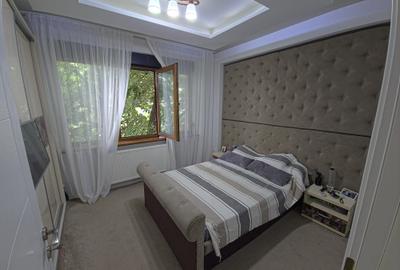 Centru apartament 3 camere decomandat la 200 m de plaja Modern - 3
