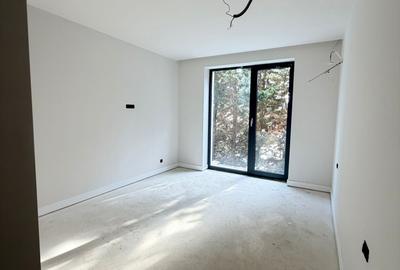 Apartament 3 Camere 16 mp Terasa Arqa Jolie Village Pipera - 7