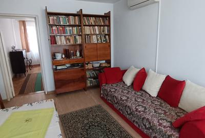 Apartament deosebit langa Filarmonica