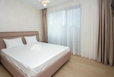 Apartament Lake On Mamaia, Luxury  2 camere, Vedere Spectaculoasa Spre Lac - 7