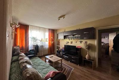 Apartament cu 2 camere decomandat, mobilat în Dristor