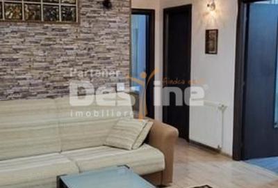 Apartament 3 camere in vila + terasa 40 mp, zona Sebastian/13 Septembrie - 1