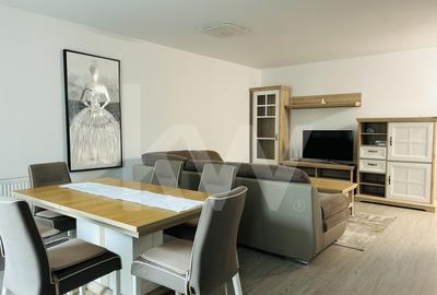 Apartament 2 camere BALANTA RESIDENCE - 4