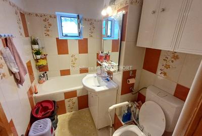 Vanzare 3 camere, zona Buzaului-Imobiliare MAXICONFORT - 10