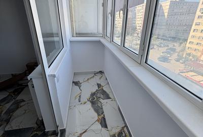 Apartament cu 3 camere de vanzare langa scoala nr 9, etaj 5, Rm Valcea - 3