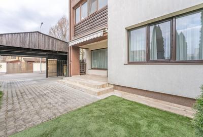 Apartament modern, curte privata, mobilat complet - 22