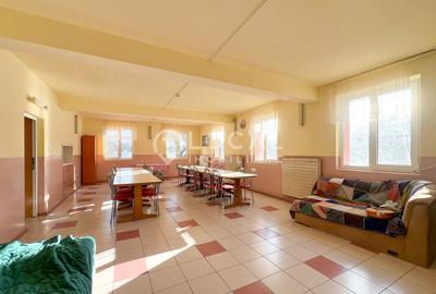 Oferim spre vanzare cladire + teren in Arpasu de Sus, Sibiu - 2