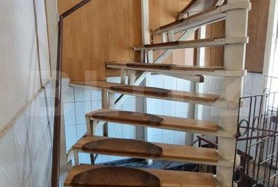 Casă renovabila 123mp, zona centrală, investiție, în Cluj-Napoca - 5