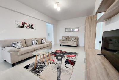 Apartament cu 2 camere, amenajat modern, zona centrala! - 2