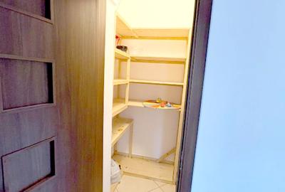 Vanzare apartament cu 2 bai si 2 balcoane, 1984, Ghencea - 1 Mai- Drumul Taberei - 12